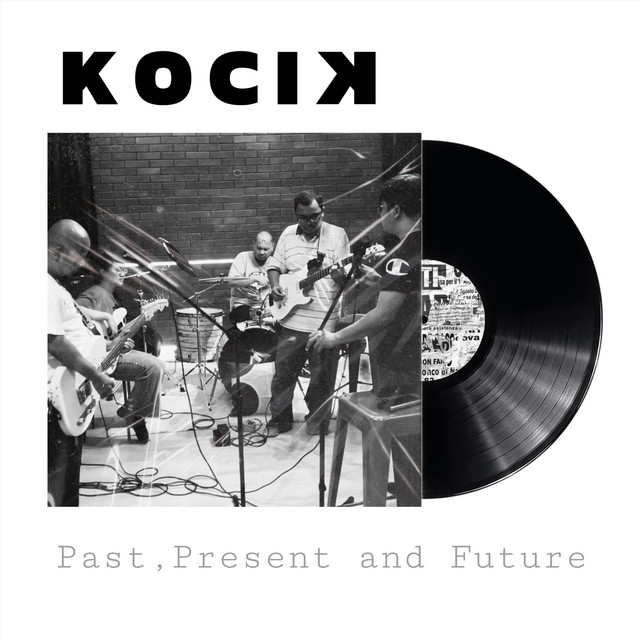Kocik