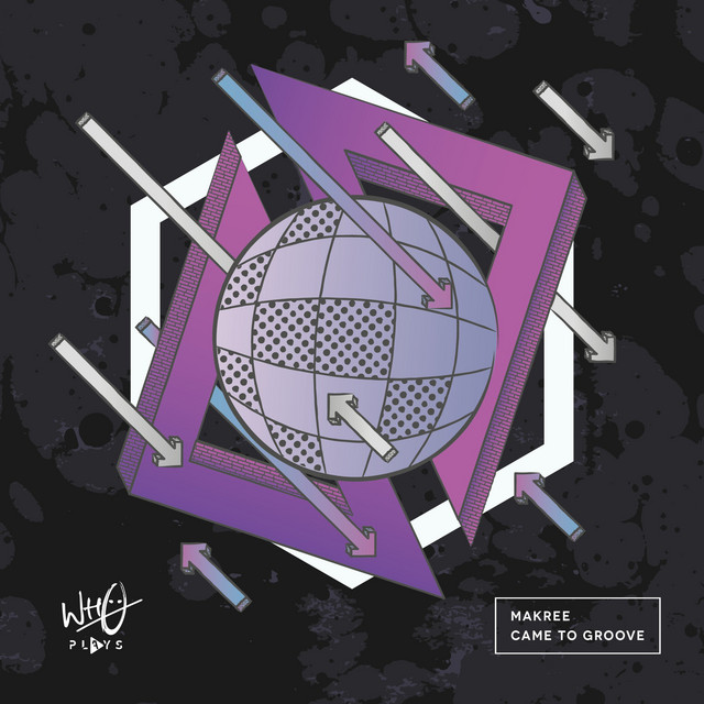 Album art for Came To Groove