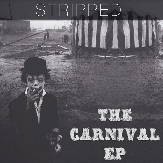 The Carnival EP cover