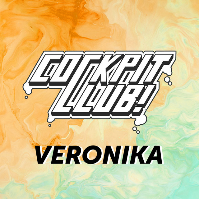 Veronika cover