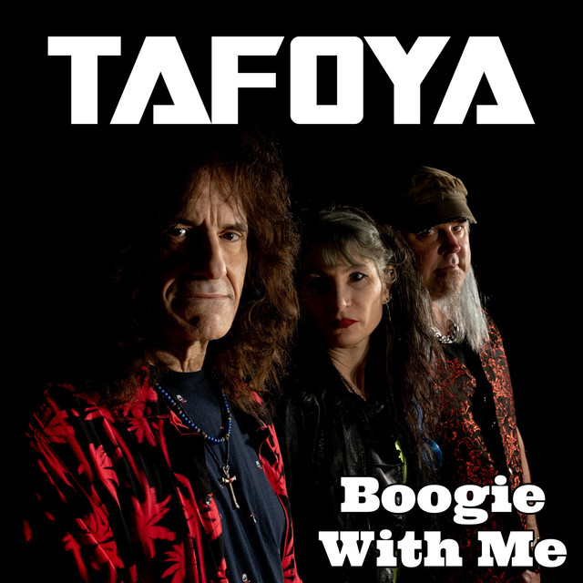 TAFOYA | Spotify