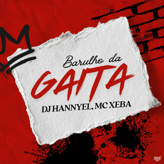 Barulho Da Gaita