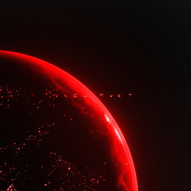 Tvoj svet cover art