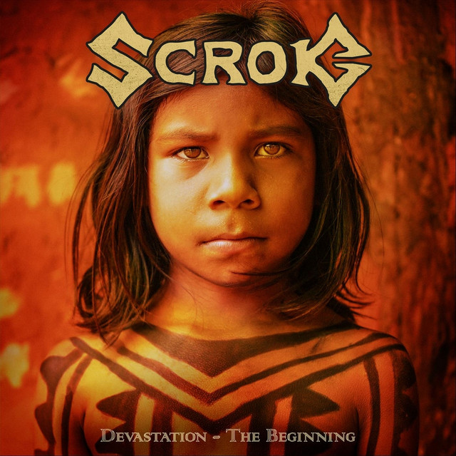 Devastation - The Beginning cover art