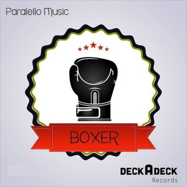 Paralello Music