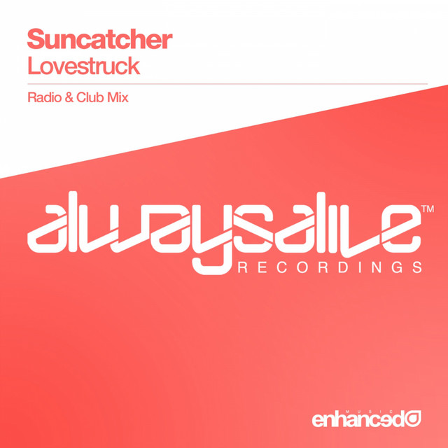 Lovestruck album art