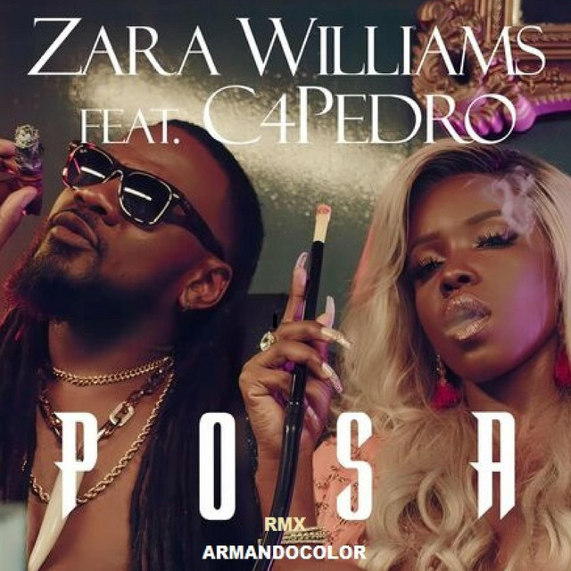Posa - Extended Remix