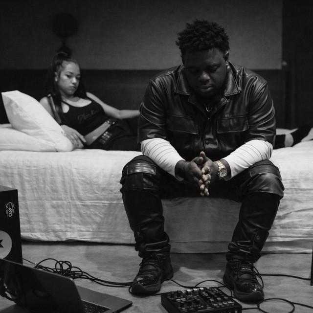 1 of 1 cover art