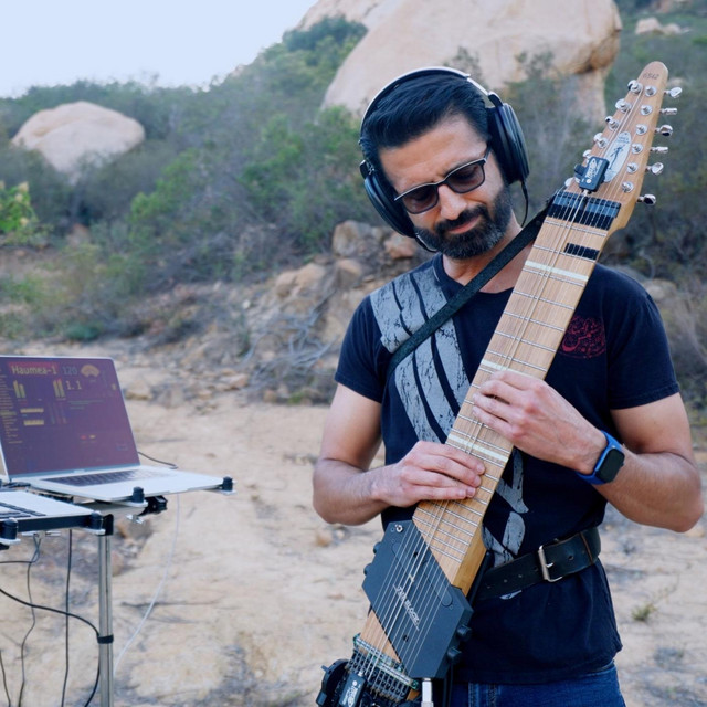 Live at Rancho Sabor cover art