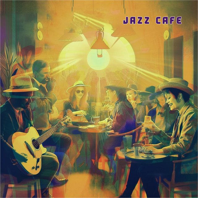 Jazz Cafe Compilation By Various Artists Spotify