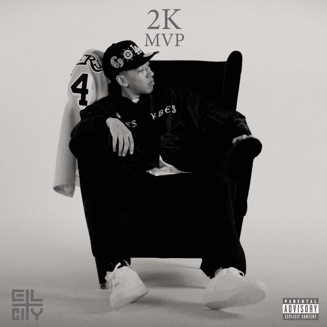 MVP cover art
