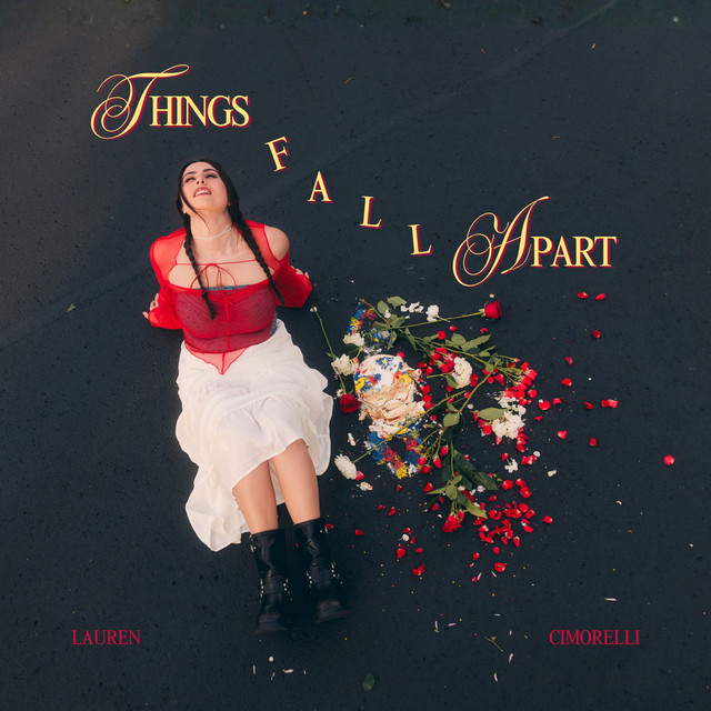 people break up all the time cover art