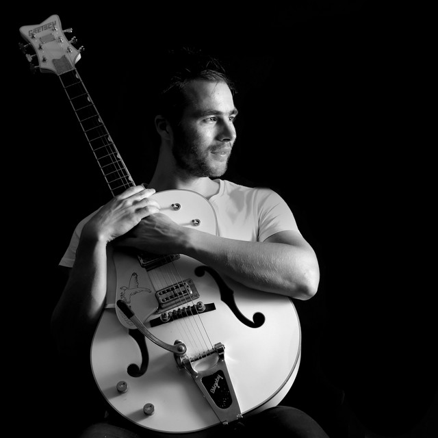 Chris Ball | Spotify