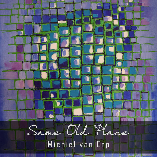 Same Old Place cover