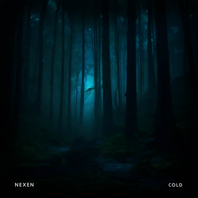 Cold cover art