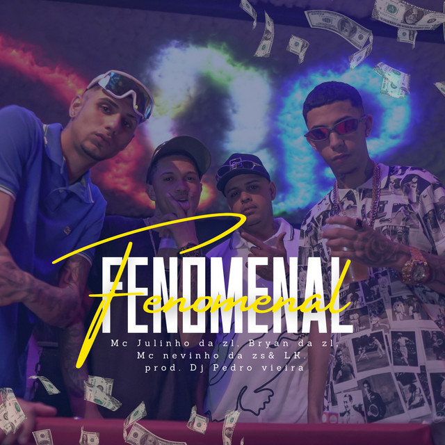 Fenomenal