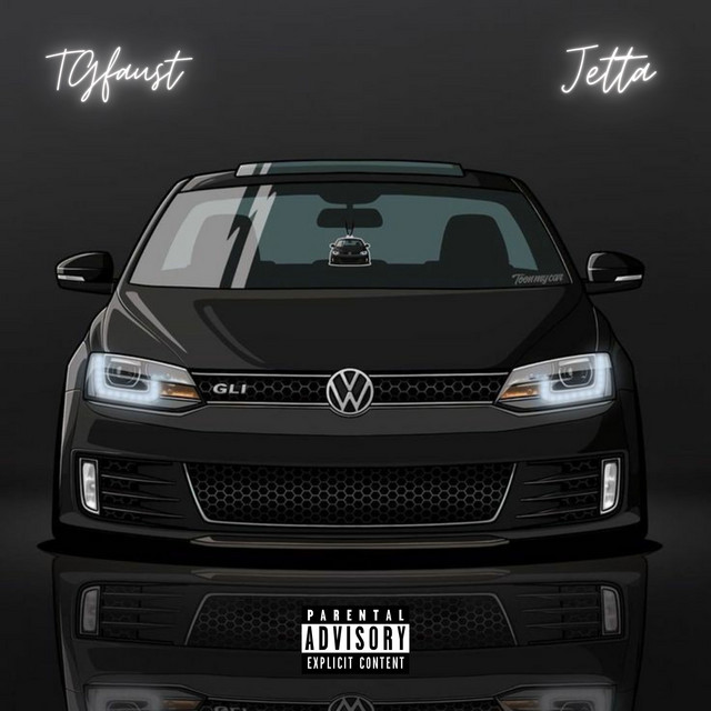 Jetta cover art