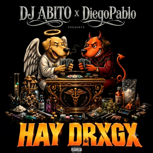 HAY DRXGX