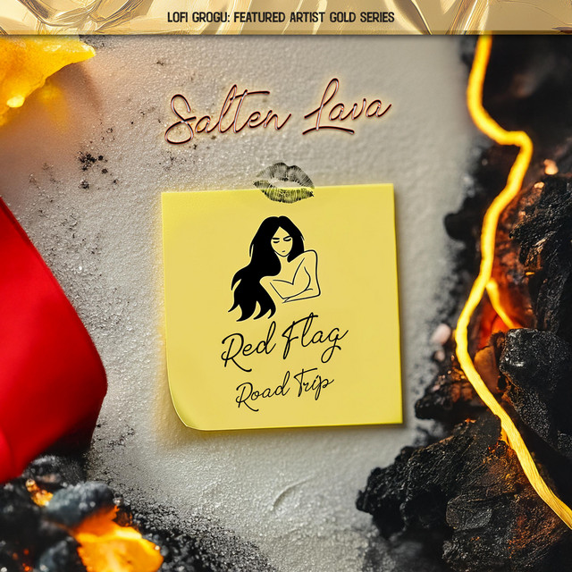 Salten Lava