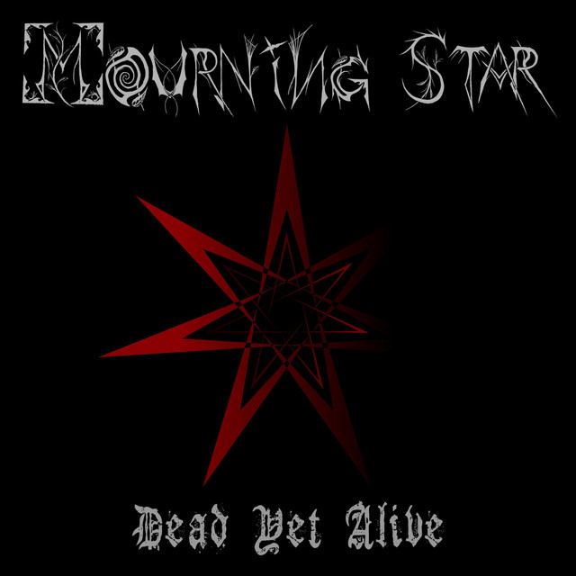 Dead yet Alive cover art