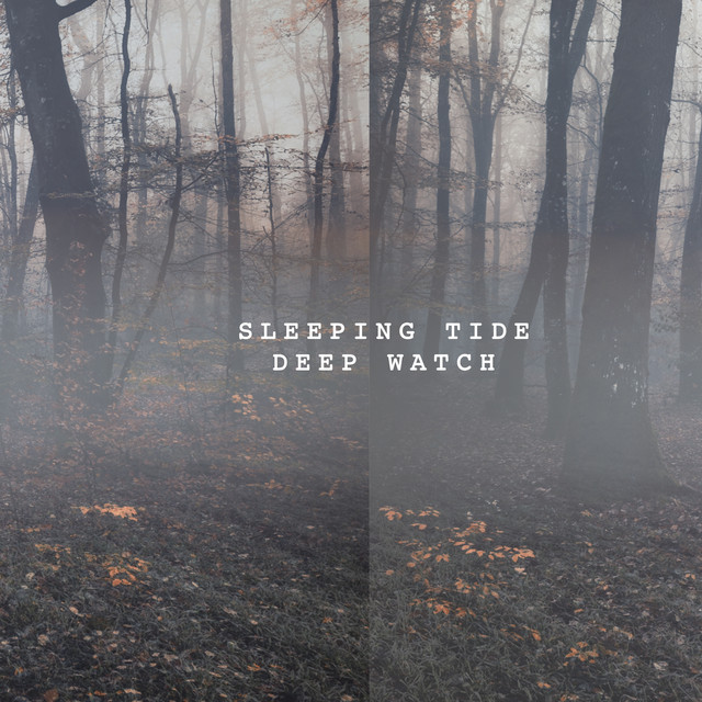 Sleeping Tide by Deep Watch