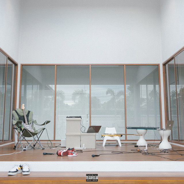 NO MAKEUP (Home Session) - Single cover art