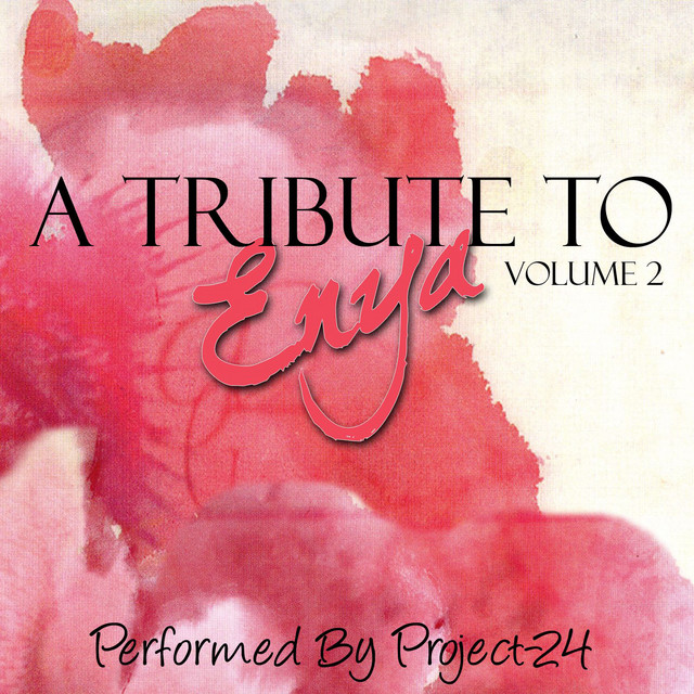 A Tribute To Enya Volume 2 cover art