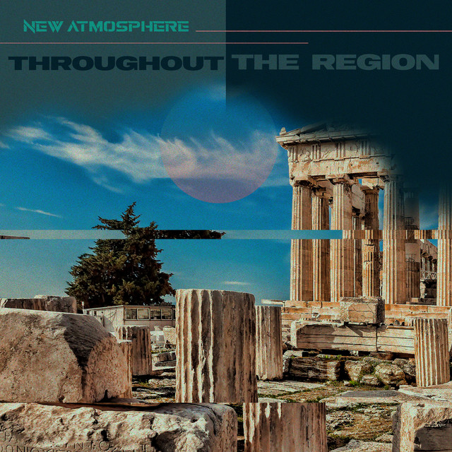 New Atmosphere
