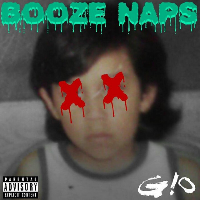 Booze Naps cover art
