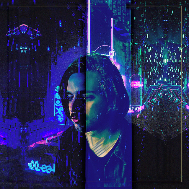 Enough cover art