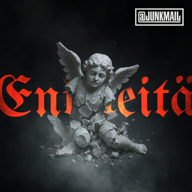 Enkeleitä cover
