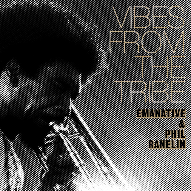 Vibes from the Tribe cover art