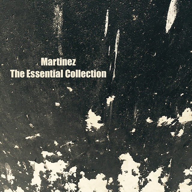 The Essential Collection cover art