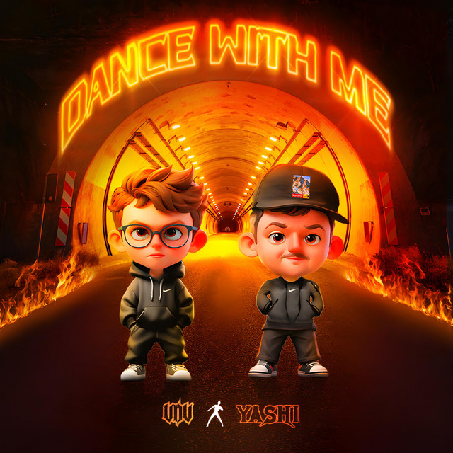 Dance with me