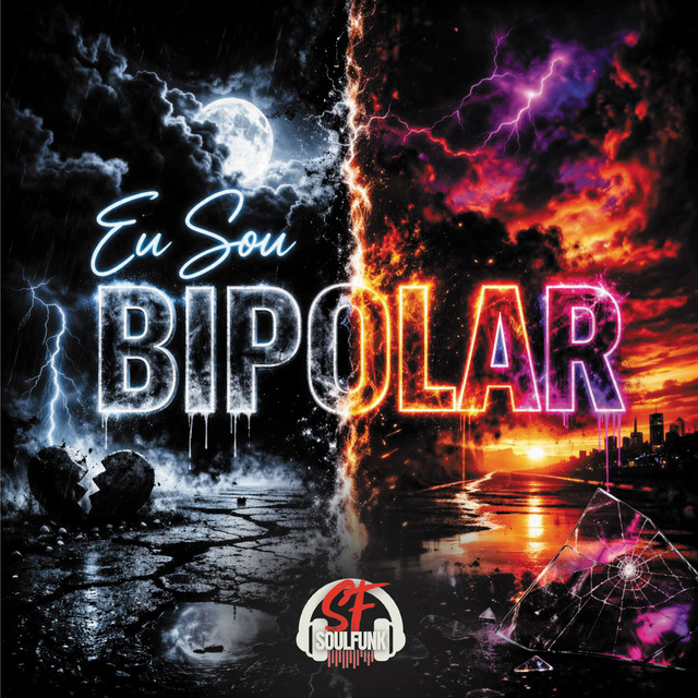 Eu Sou Bipolar