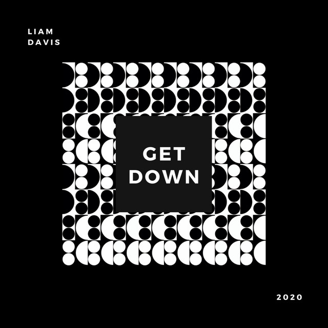Get Down cover art