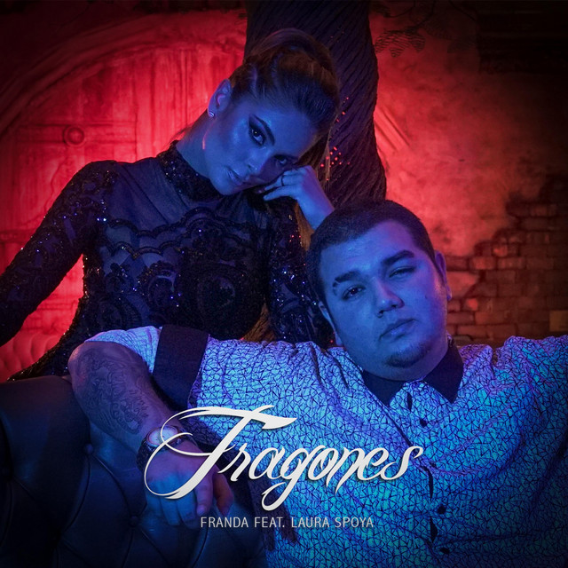 Tragones cover art