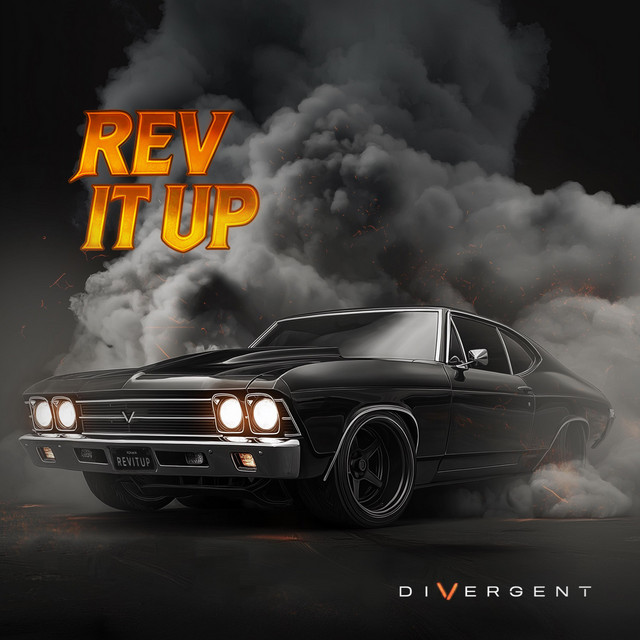 BPM and key for Rev It Up by Divergent | Tempo for Rev It Up | SongBPM ...