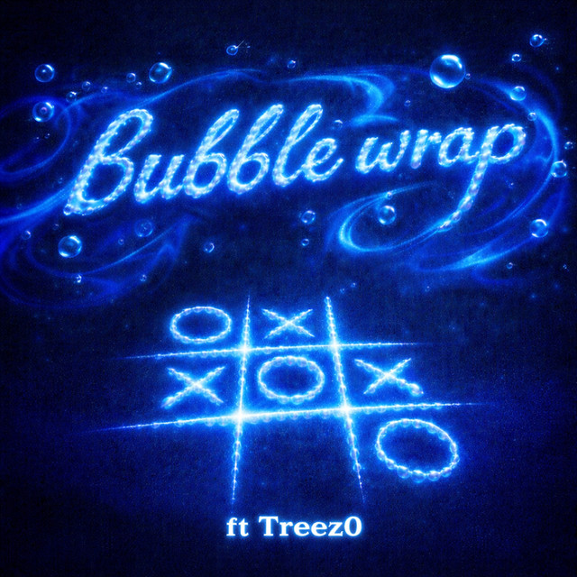 BUBBLE WRAP