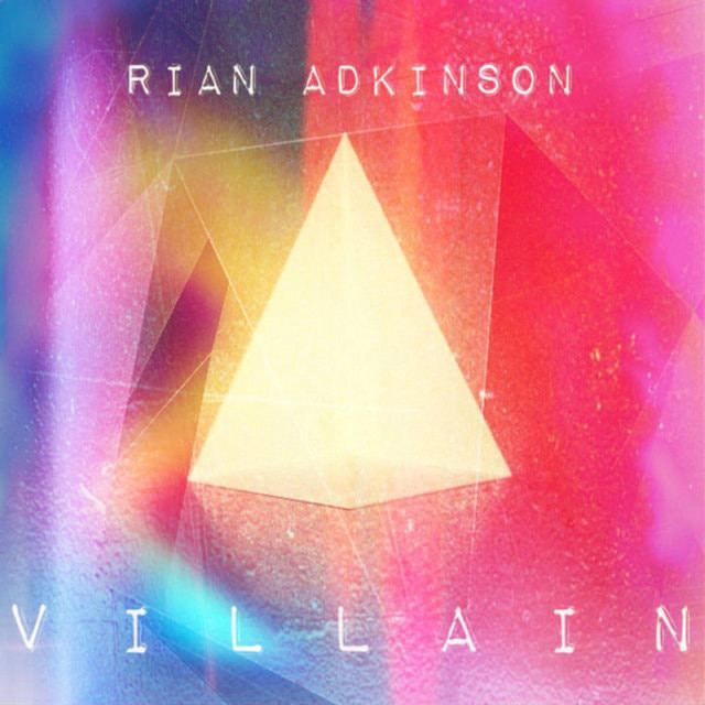 Villain cover