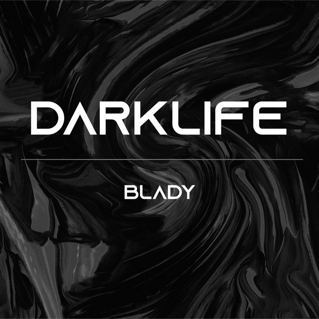 Dark Life cover art
