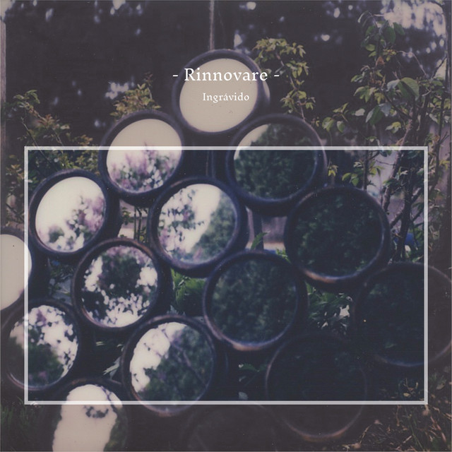 Ingrávido (single)