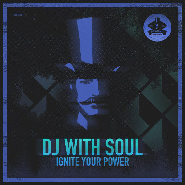 Ignite Your Power - 6AM Sunrise Dub album art