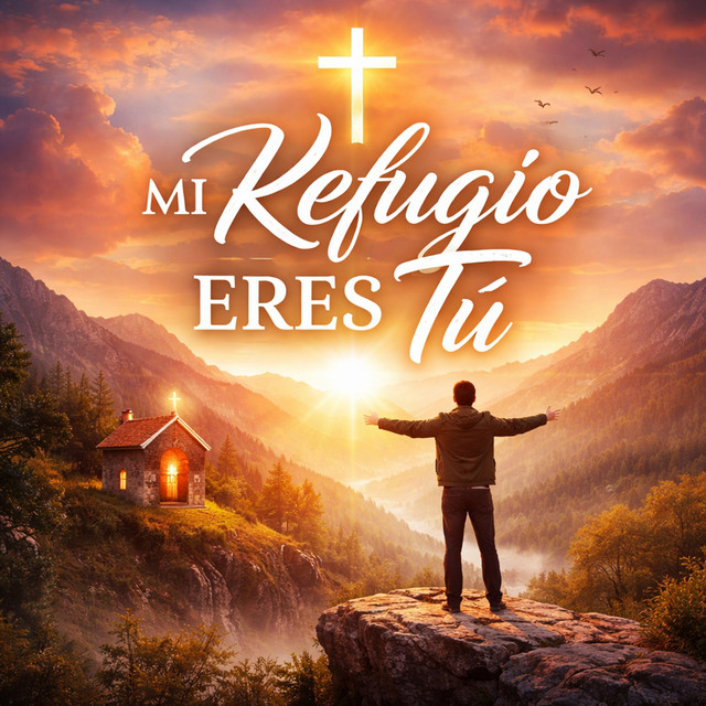 Mi Refugio Eres Tu