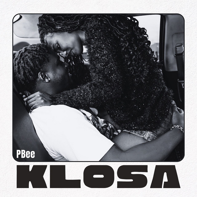Klosa cover art