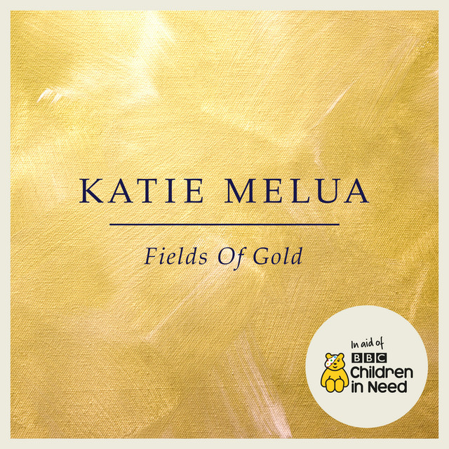 Fields of Gold cover art