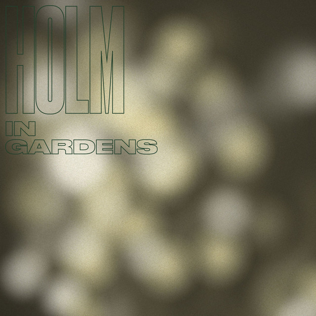 In Gardens cover art