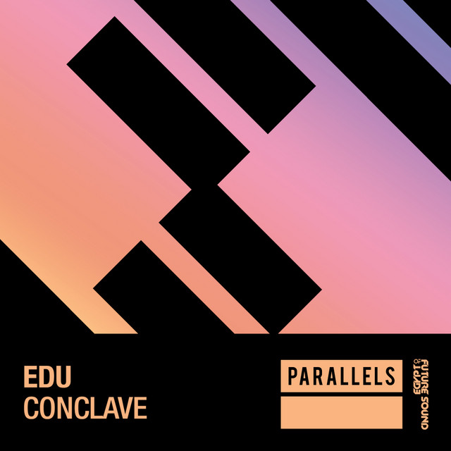 Conclave - Extended Mix album art