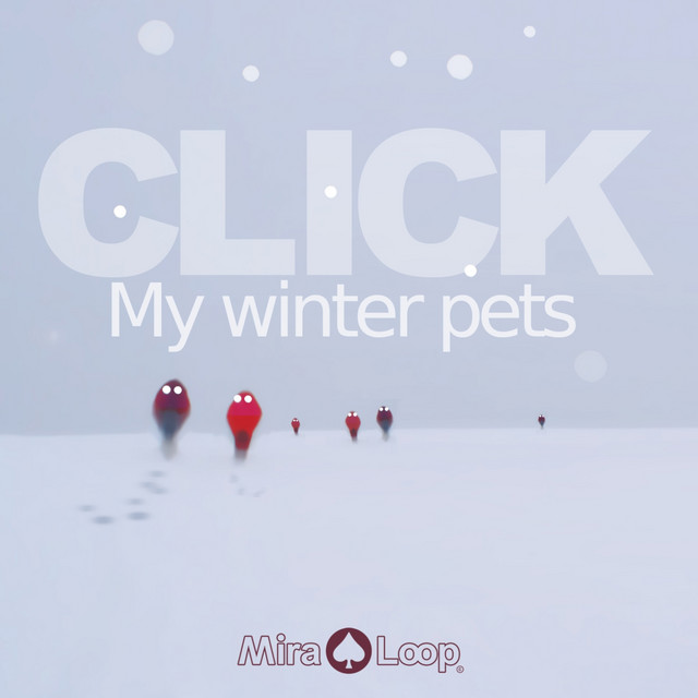 My Winter Pets cover art