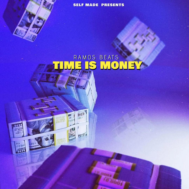 Ramos Beats – This is money